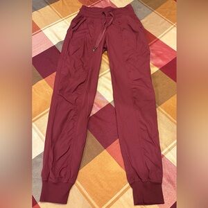 Lululemon Dance Studio Pants Size 0
